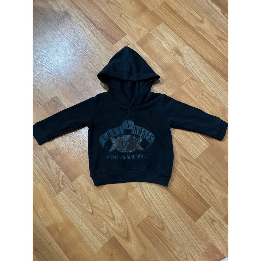 Guns N Roses hoodie